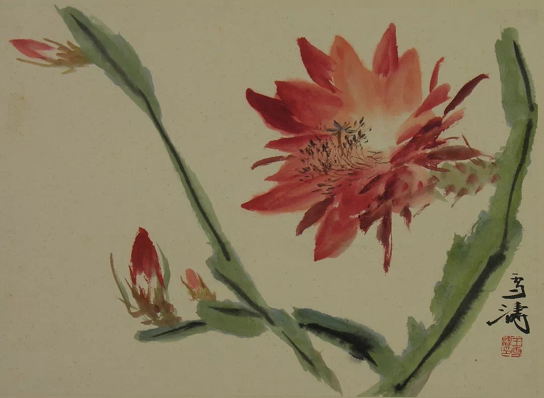 国画（图ZMTU0MjE5MzA4） - 其他 - 站酷设计师Z33897296原创素材 - 站酷ZCOOL