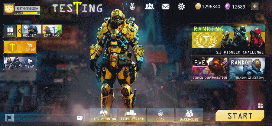 科幻UI练习（图ZMjMyMzU0MjI0） - 游戏UI - 站酷设计师万道归藏原创素材 - 站酷ZCOOL