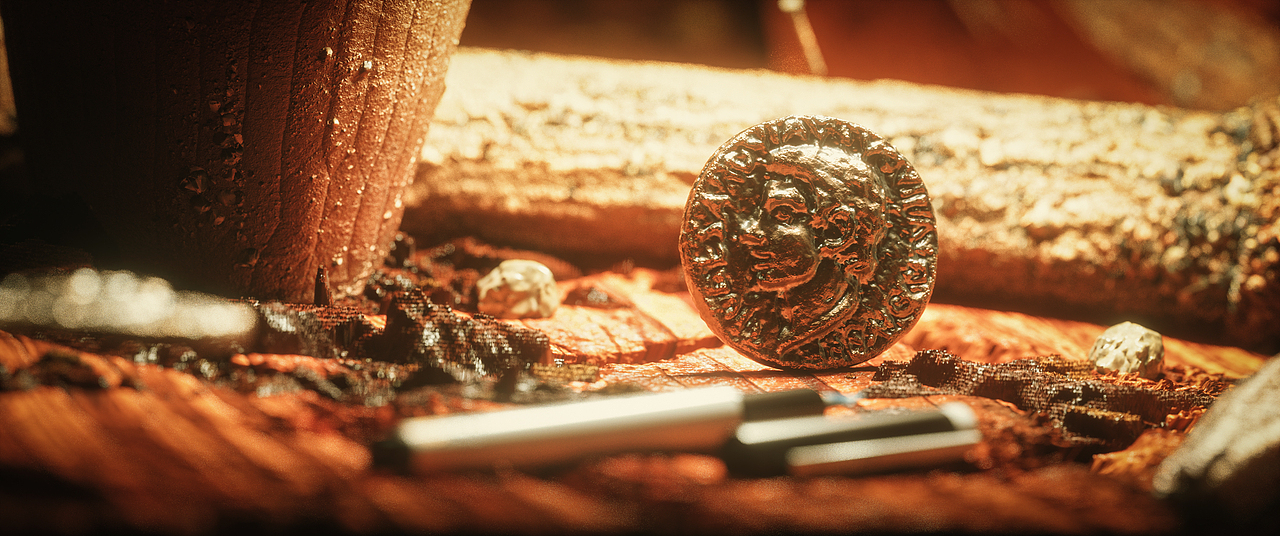 《矿工》（图ZMjcwNjkzNzQ4） - 场景 - 站酷设计师ZocoRuy原创素材 - 站酷ZCOOL