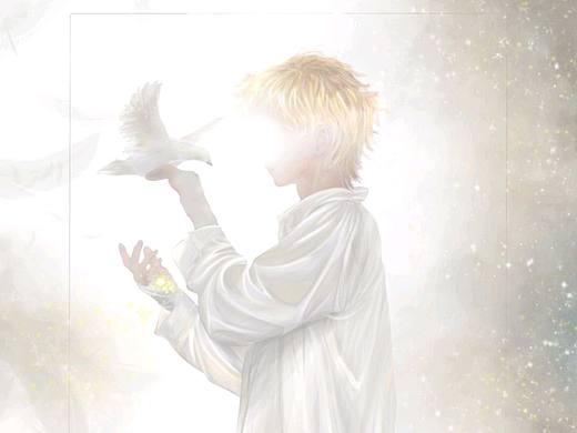 《春》系列作品