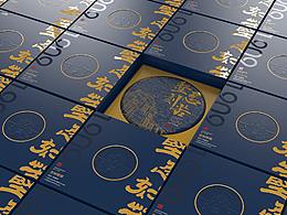 讲武堂系列文创包装