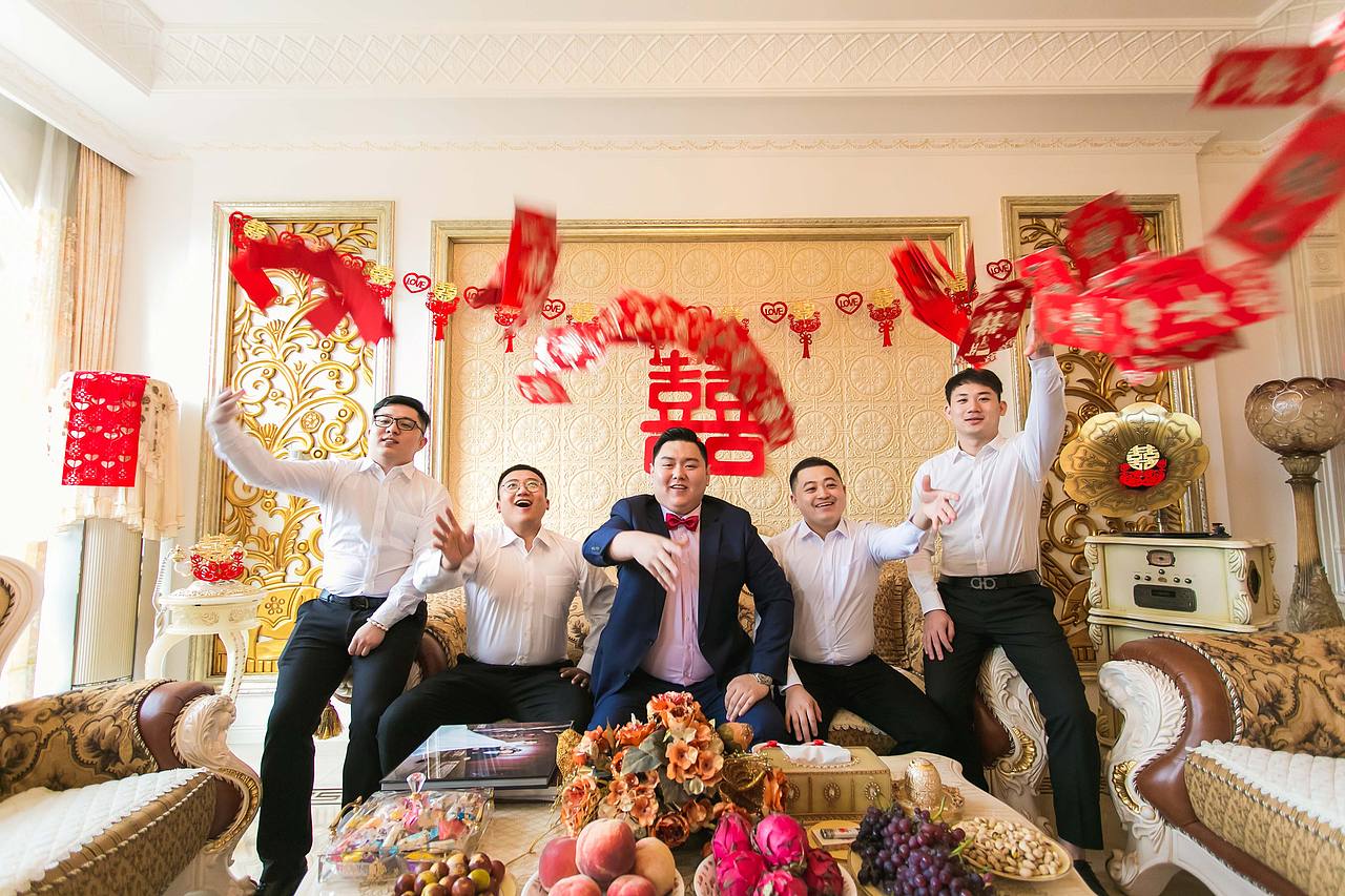 尚图摄影|20180915婚礼-阿吉