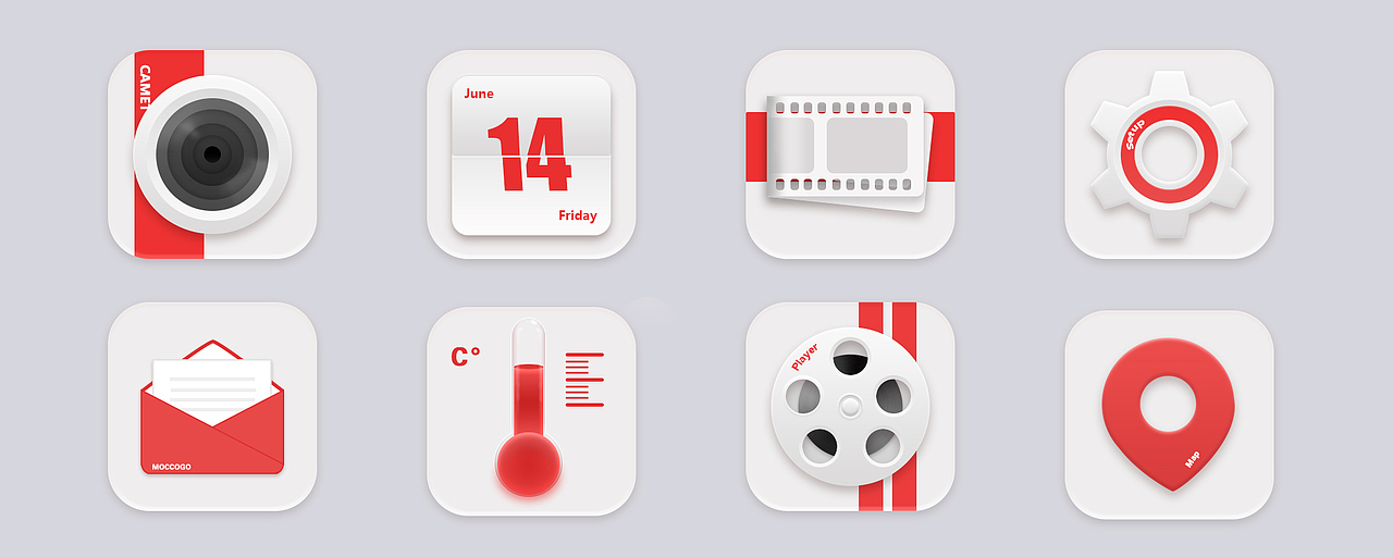 图标临摹（图ZMTg2MzYwODQ0） - 图标 - 站酷设计师叕子原创素材 - 站酷ZCOOL