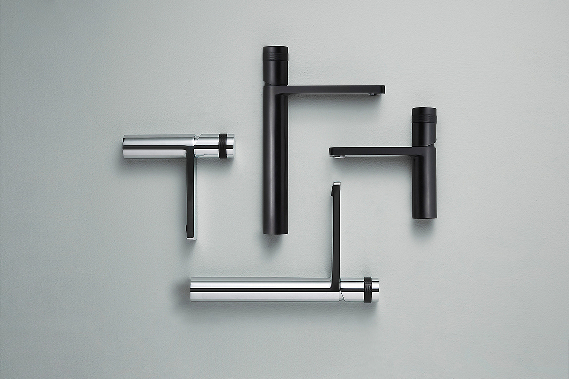 卫浴五金龙头极简拍摄—麦穗摄影（图ZMjQ3MTMxMDQ4） - 产品摄影 - 站酷设计师麦穗视觉张俊武原创素材 - 站酷ZCOOL