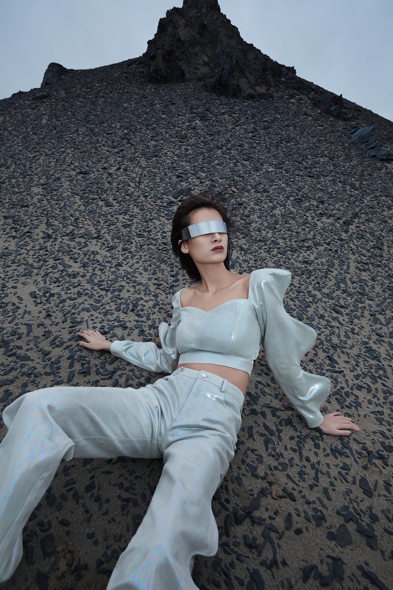 降临（图ZMjcyNDczNTI4） - 人像摄影 - 站酷设计师Nnnnnancyyy原创素材 - 站酷ZCOOL