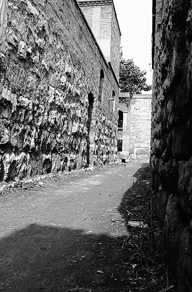 我的井陉 心中的基石（图ZNDA1MDg3OTY=） - 环境/建筑摄影 - 站酷设计师船长大副原创素材 - 站酷ZCOOL