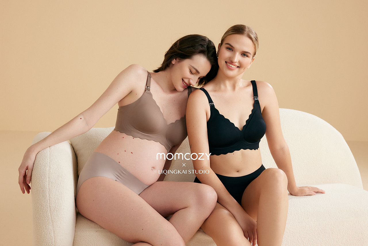 Momcozy 母婴品牌拍摄（图ZMzc4NDk0MDky） - 时尚/艺术摄影 - 站酷设计师摄影师李清凯原创素材 - 站酷ZCOOL