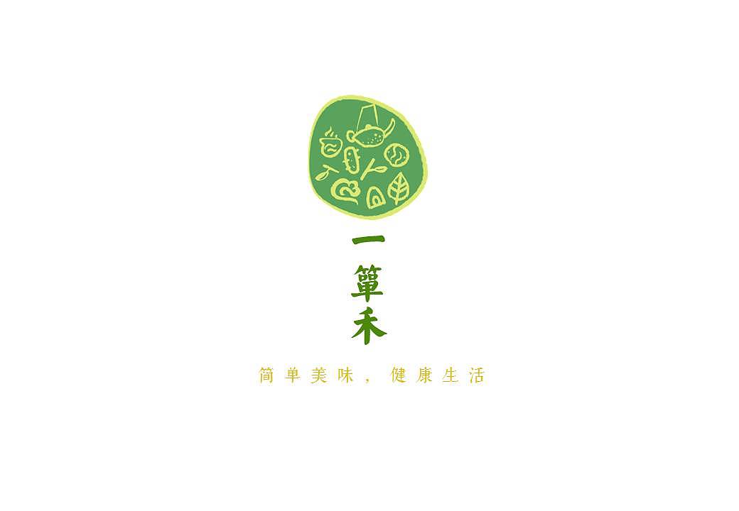 与“草”有关的品牌名构思