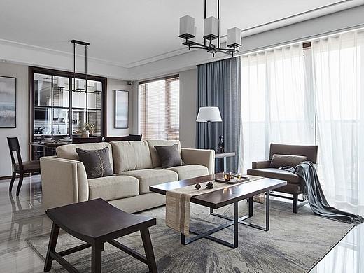 中央云璟装修公司