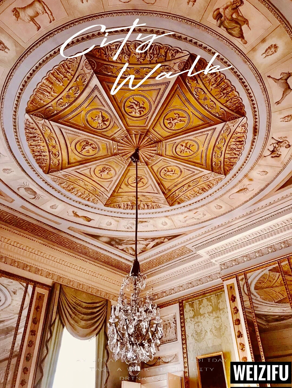 梦游记 || 德国街拍系列三