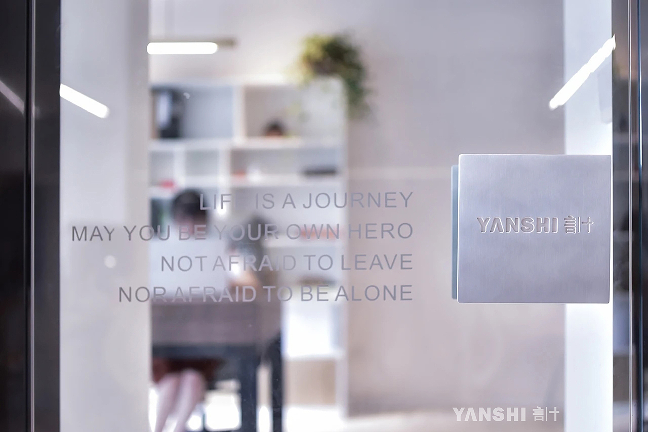 言十设计 | 种下梧桐树,引得凤凰来