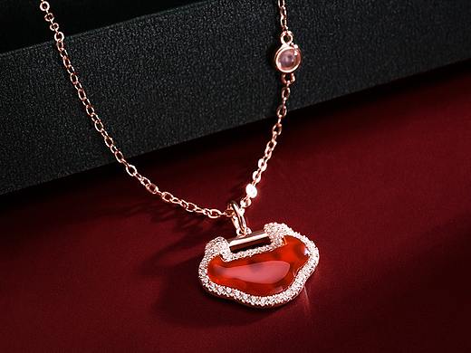 有猫摄影设计|首饰珠宝摄影