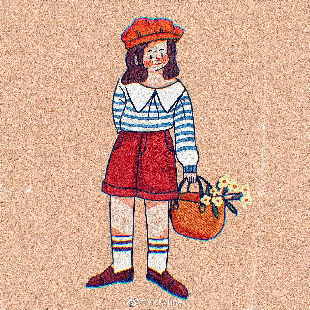 想和你一起走在街上,看看太阳。