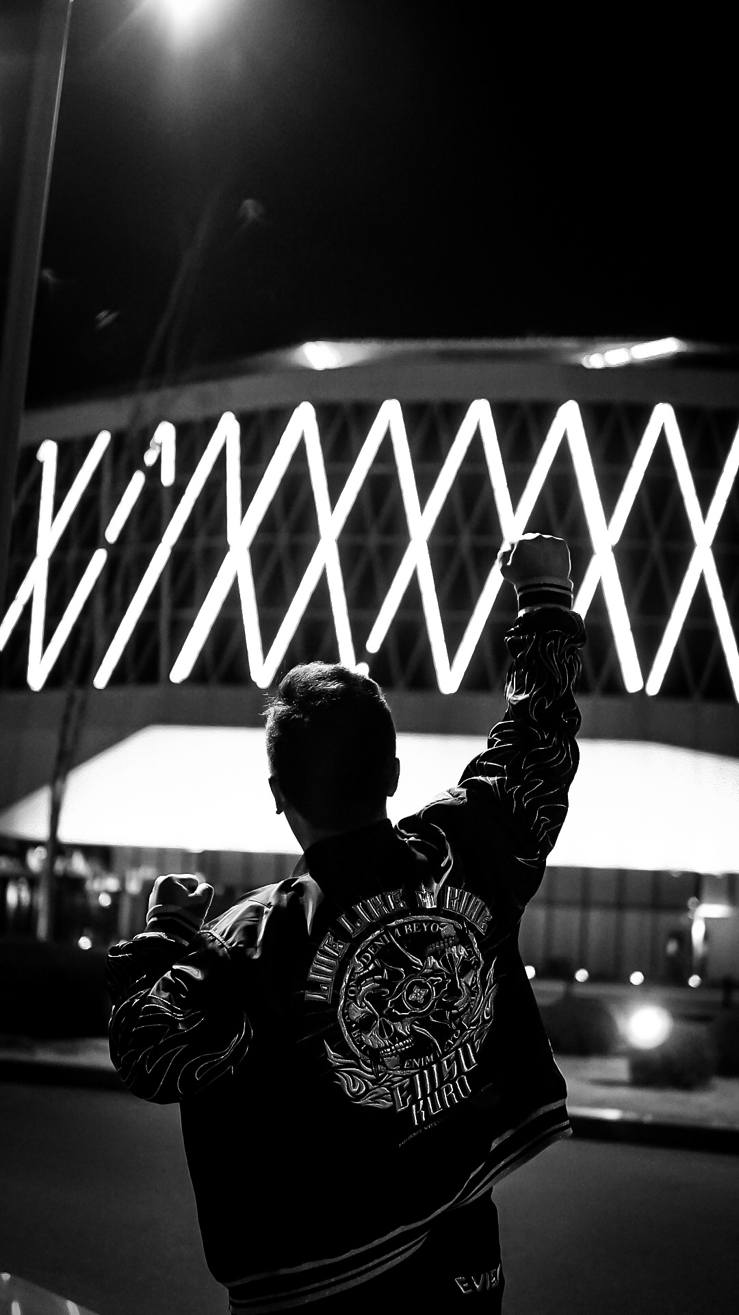 黑夜到白昼——第二季（图ZMTUzODM5MTc2） - 人像摄影 - 站酷设计师TheaYXN原创素材 - 站酷ZCOOL