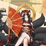 用户头像