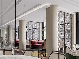 飯 店—P U P P E T·C G I