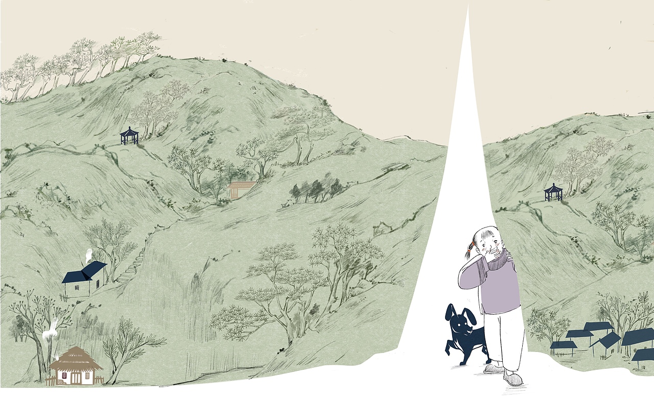 绘本‖《宝缸》出版啦!