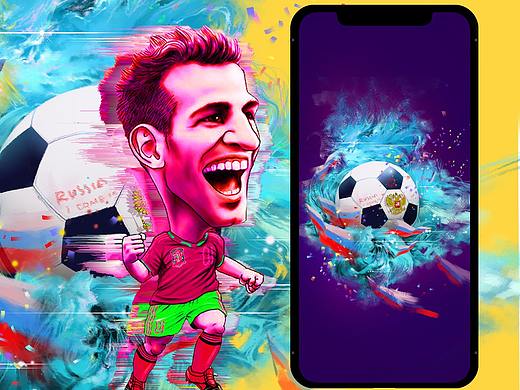 世界杯-足球竞猜、直播APP