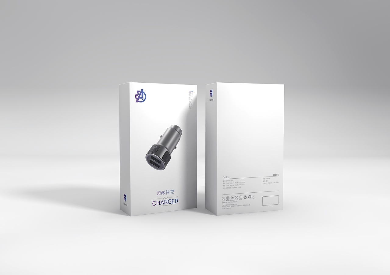 近期客户的包装提案0924