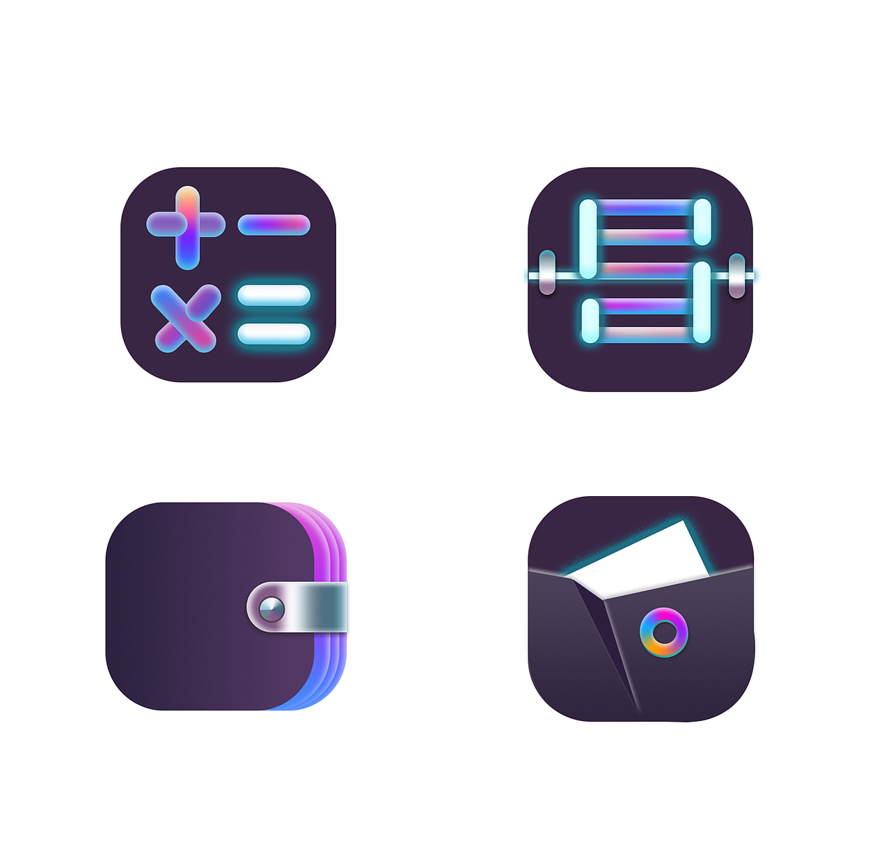 2.5D（图ZMTg2ODEzNDA0） - 图标 - 站酷设计师黑球球耶原创素材 - 站酷ZCOOL