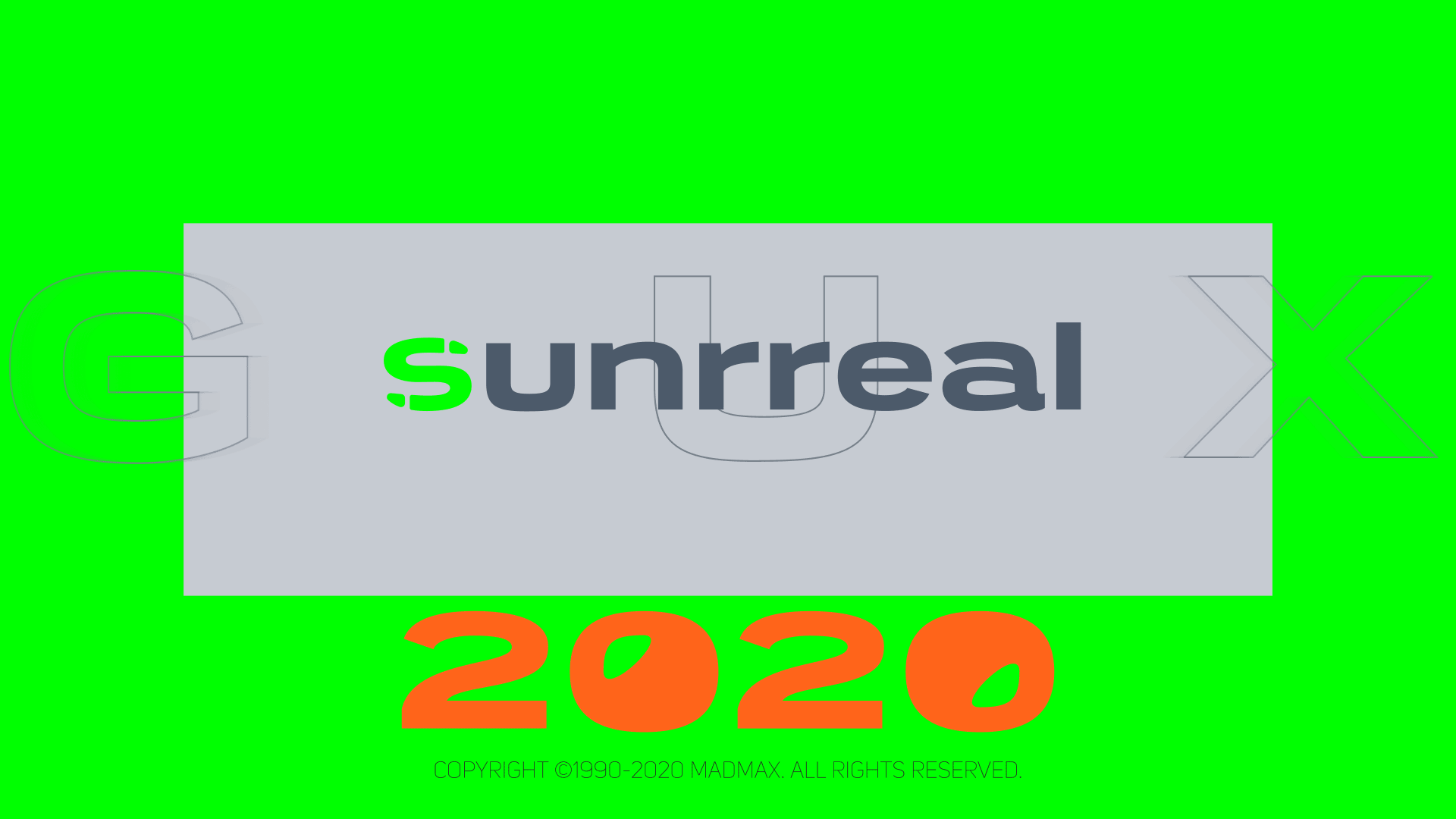 copyright 1990-2020 madmax. all rights reserved