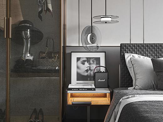 华润 · 半山悦景精装样板间