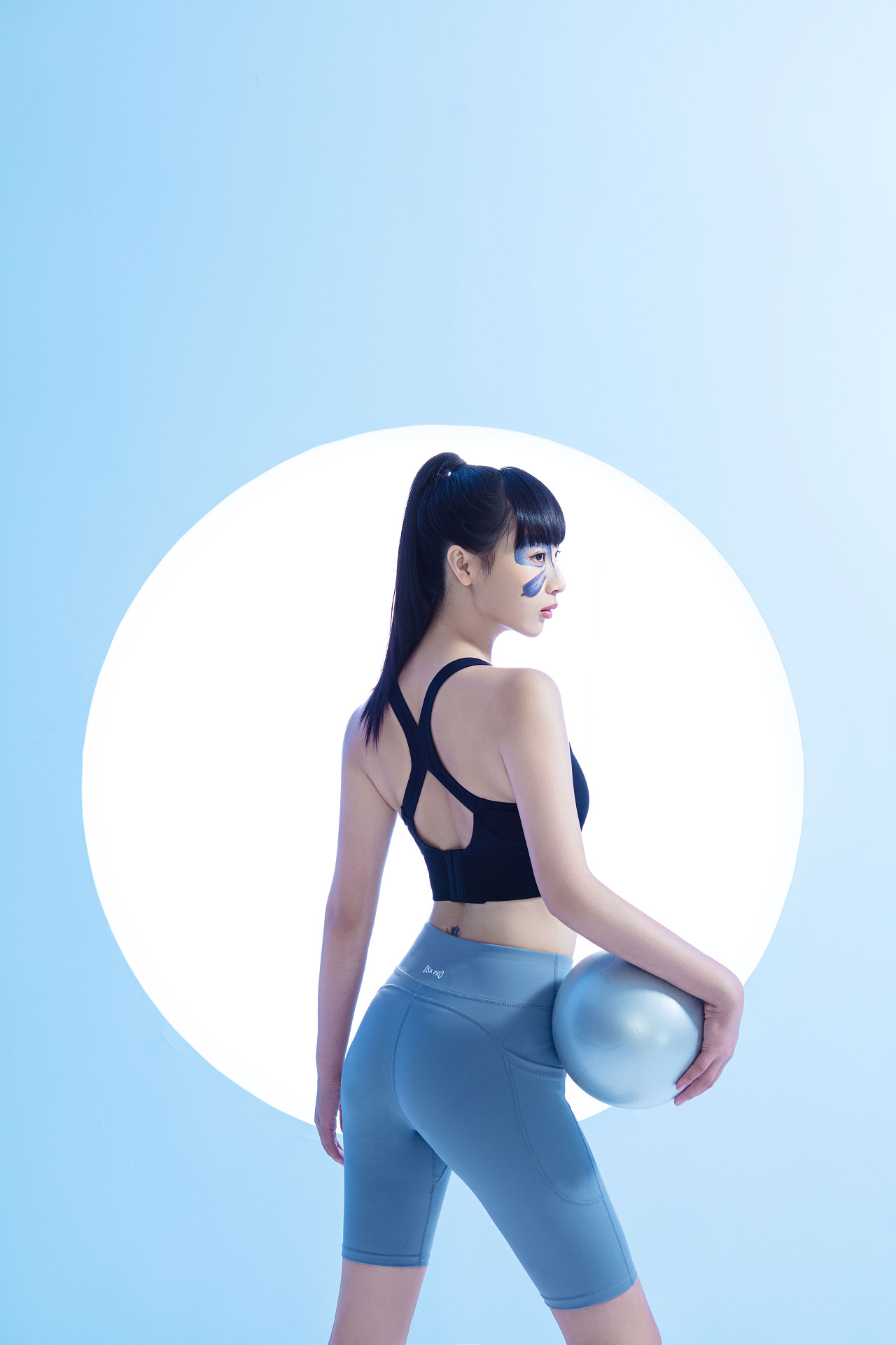 【摄艺】训练服拍摄（图ZMjc2NDY1MzUy） - 产品摄影 - 站酷设计师摄艺服饰平面视觉原创素材 - 站酷ZCOOL