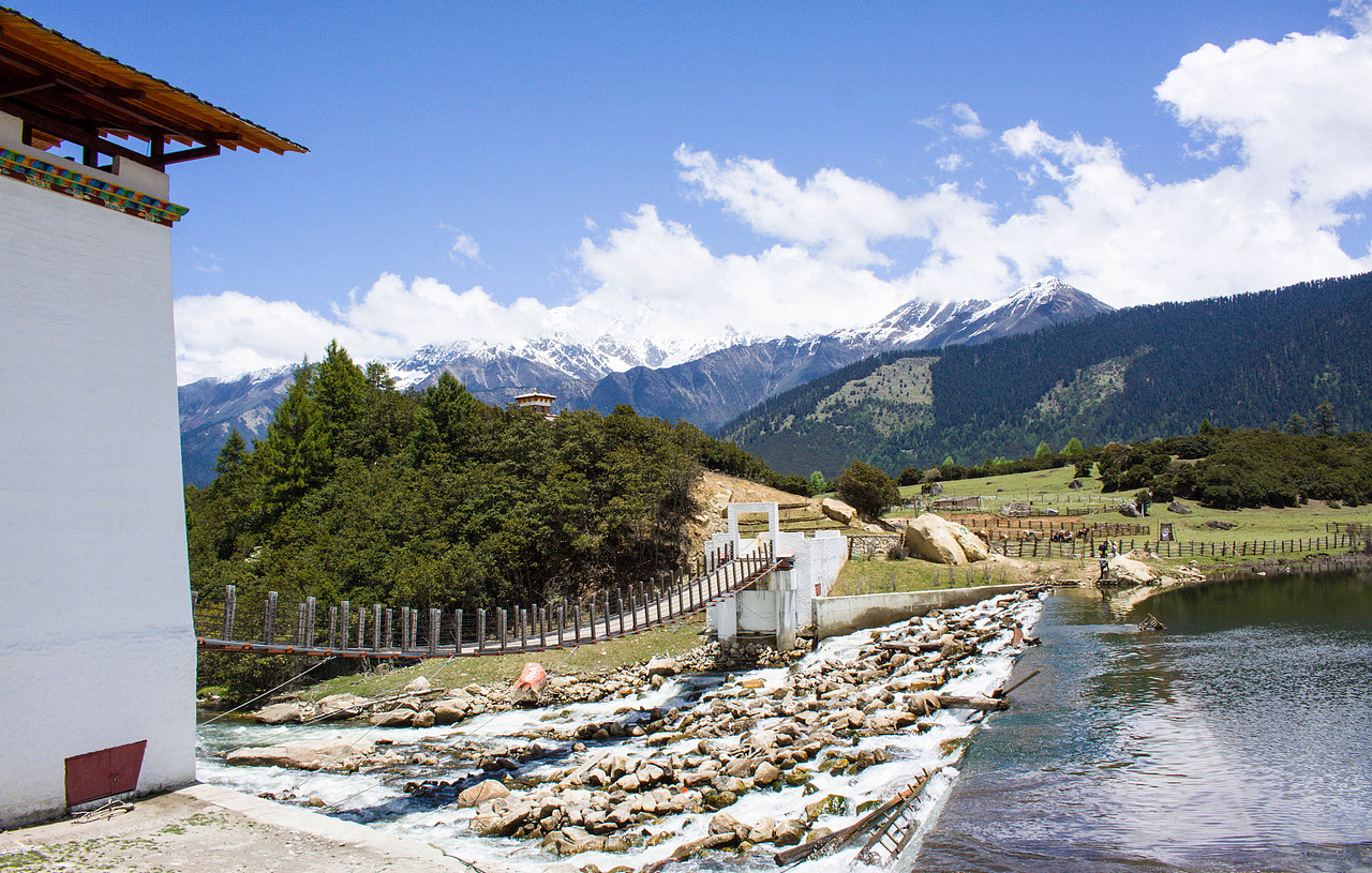 西藏（图ZMTE4MDU3MzA4） - 风光摄影 - 站酷设计师阿默希零原创素材 - 站酷ZCOOL