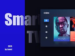 TV UI