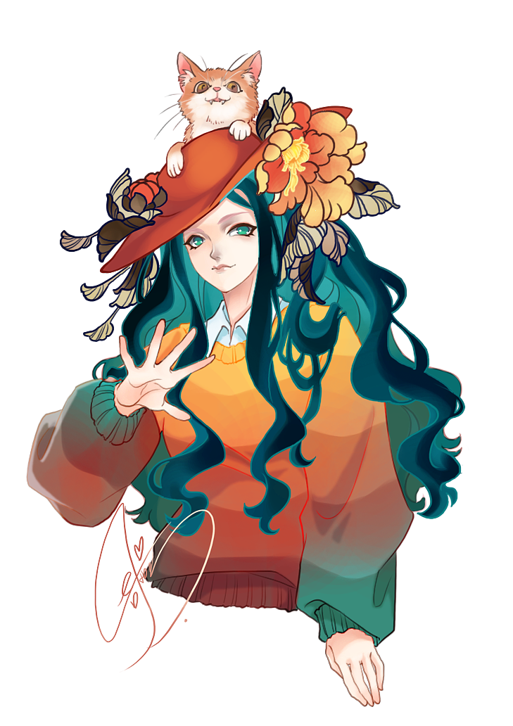 又来晒疯涂鸦的柚子(图ZMTg2OTk5MzQ0) - 创作习作 - 站酷设计师杂毛懒燕原创素材 - 站酷ZCOOL