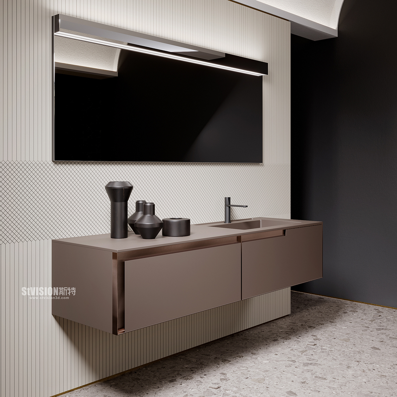 卫浴产品表现-Part 3