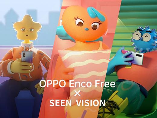 ​OPPO Enco Free真无线耳机：哪一个才是“真”的你？