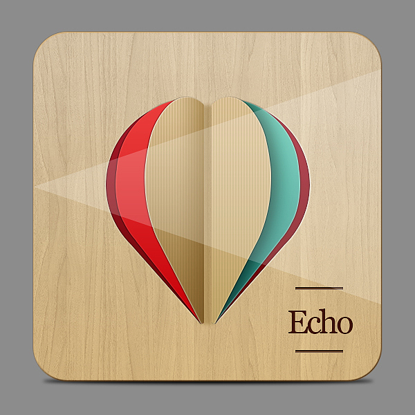 折纸ICON(临摹)（图ZMjg4NTIxMTY=） - 图标 - 站酷设计师Echo皓原创素材 - 站酷ZCOOL