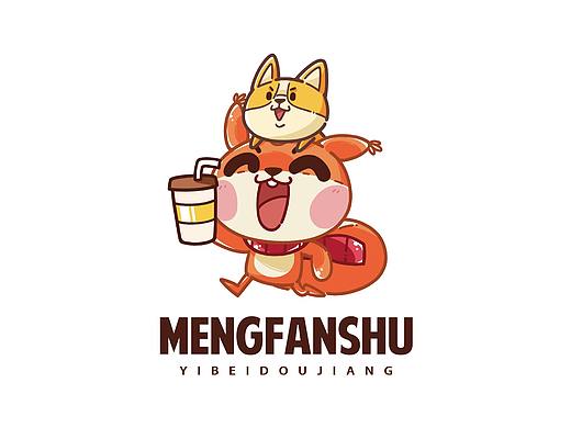 一家可爱的奶茶店项目~