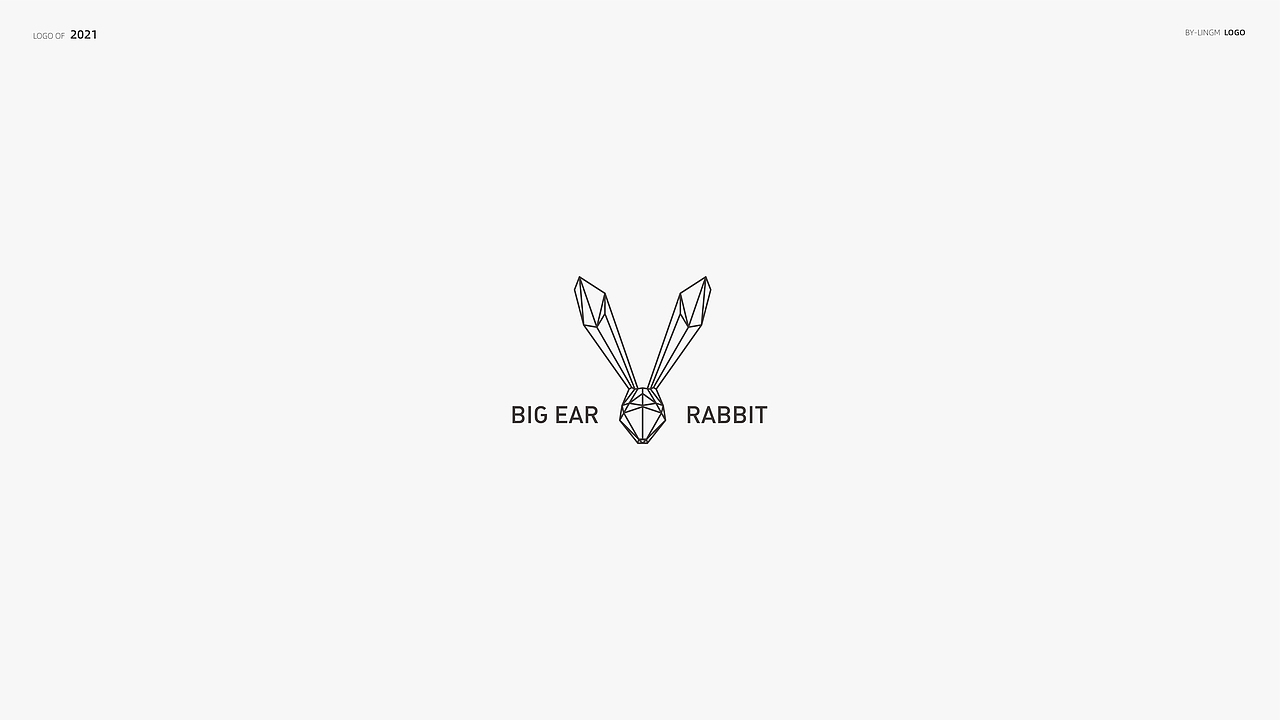 一些剧本杀logo设计