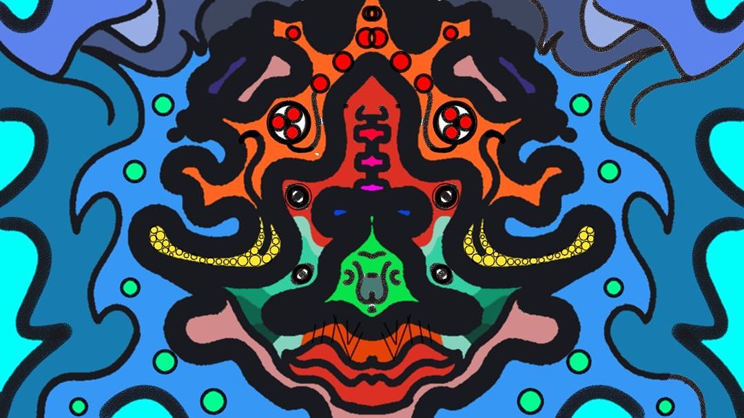 我也不知道这是什么