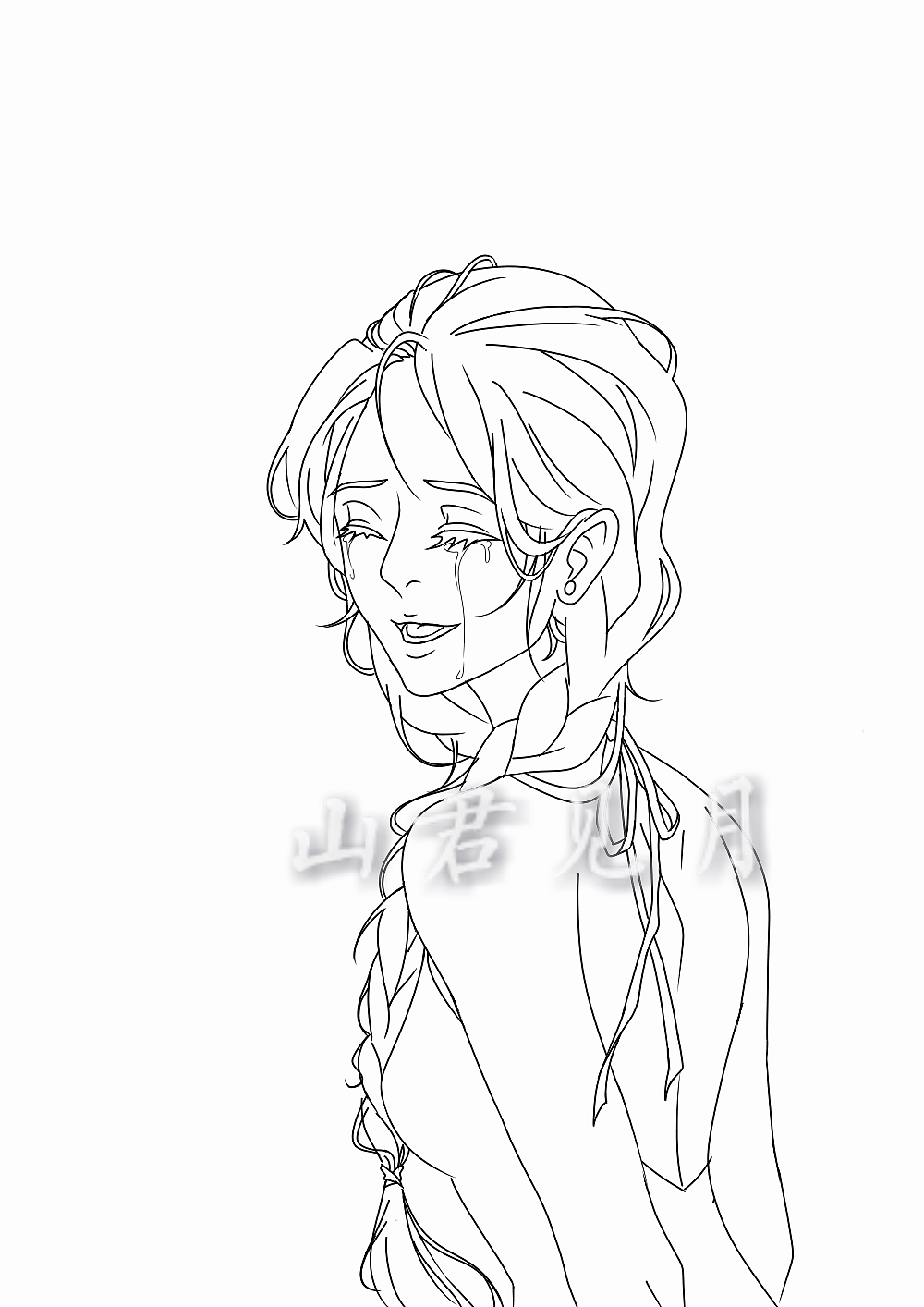 練手作（圖ZMTQwMDA1MTI4） - 創(chuàng)作習(xí)作 - 站酷設(shè)計(jì)師山君見月原創(chuàng)素材 - 站酷ZCOOL