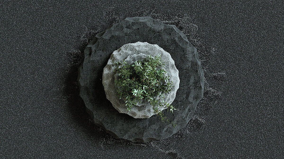 “万物初始”- 德勤品牌宣传片（图ZMTkxNzI2NTg4） - Motion Graphic - 站酷设计师Onesal工作室原创素材 - 站酷ZCOOL