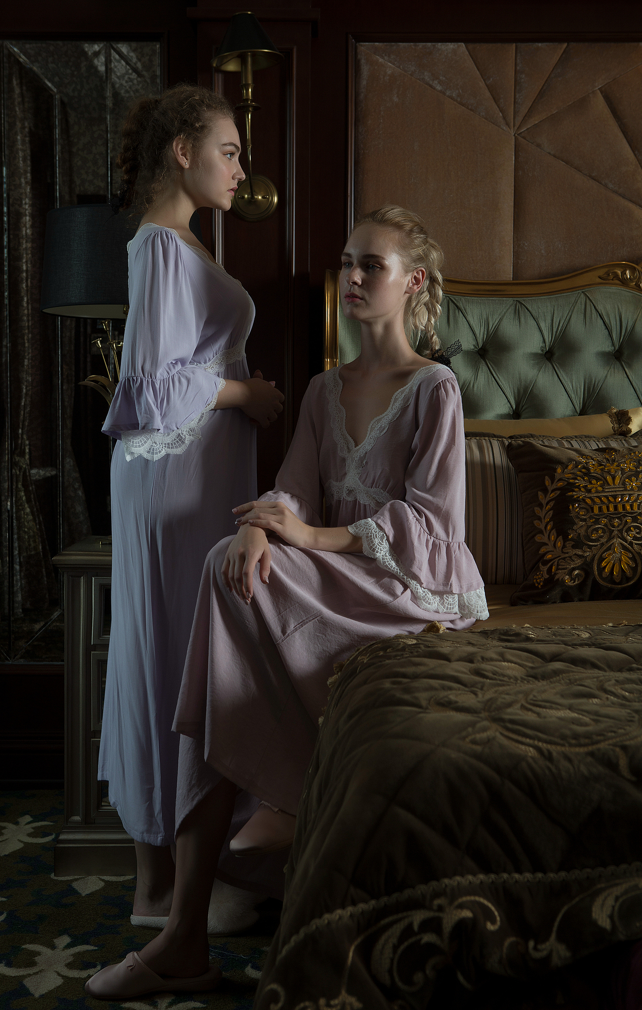 KC PAJAMAS II（图ZMjAwMDU5NjQ4） - 时尚/艺术摄影 - 站酷设计师钟先生是摄影师原创素材 - 站酷ZCOOL