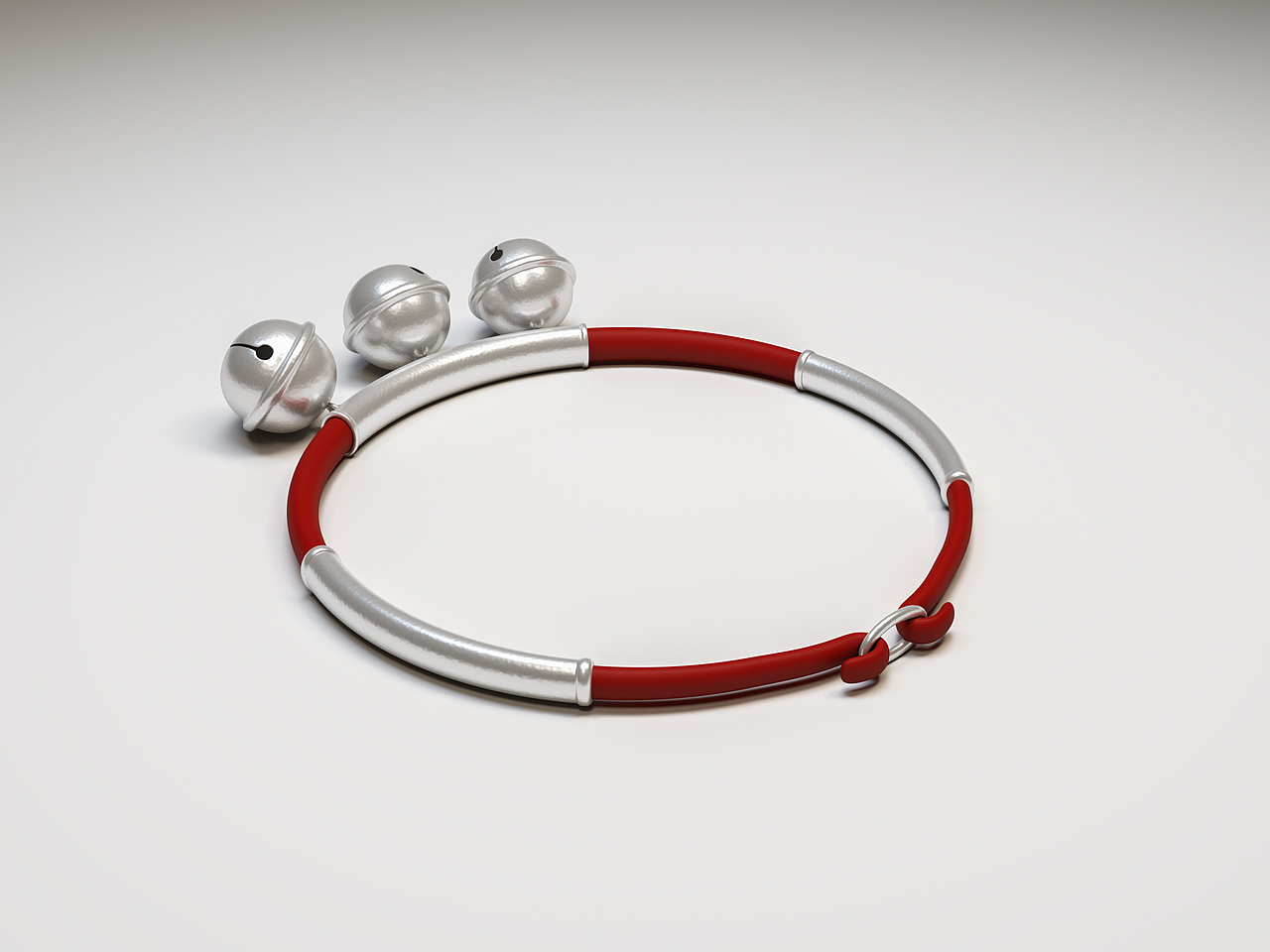 鈴鐺（圖ZMTMyNDEyNzA0） - 其他三維 - 站酷設(shè)計(jì)師啊良啊良原創(chuàng)素材 - 站酷ZCOOL