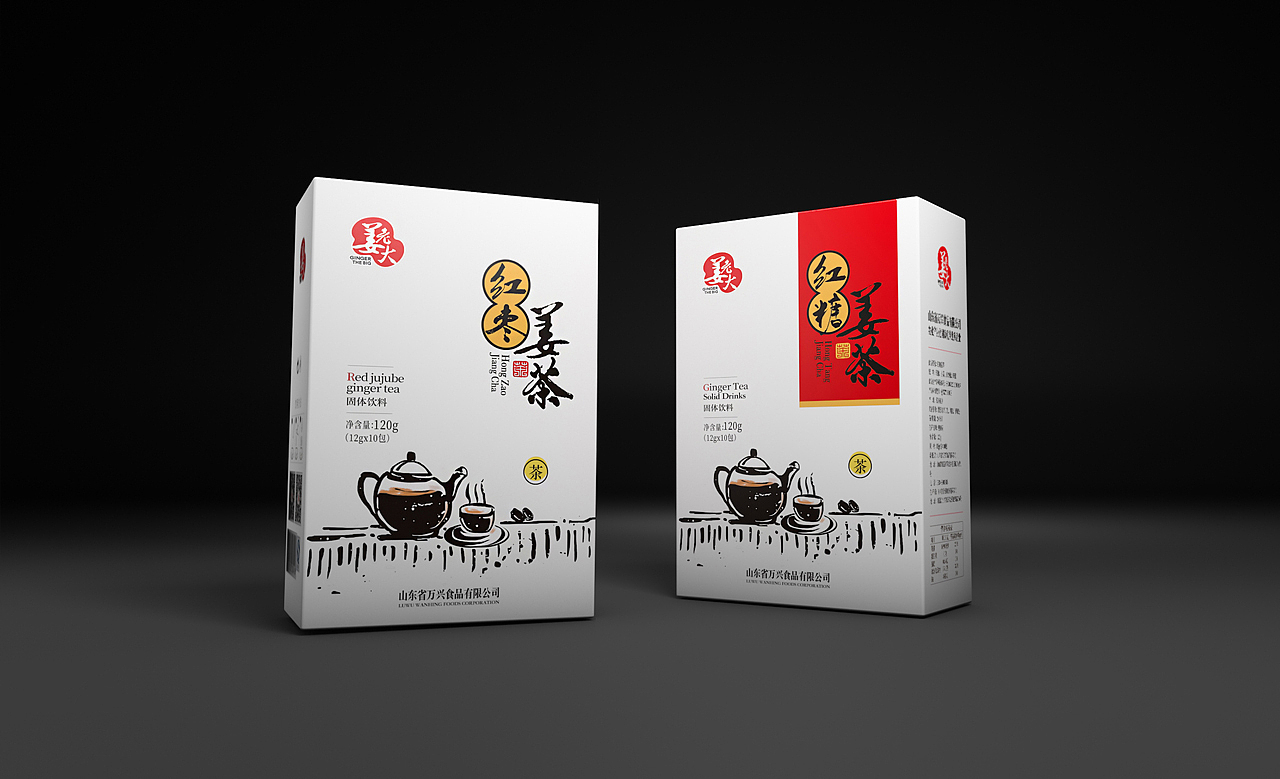 快消品／食品包装设计（图ZMTQyMjA0Mzgw） - 包装 - 站酷设计师羽狮传媒原创素材 - 站酷ZCOOL