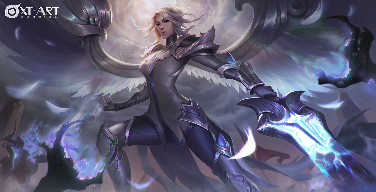 第六期实体班毕业作品