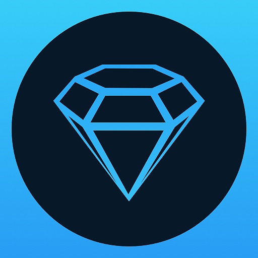 「每天临摹一个手机应用图标」·sketch mirror·by sketch