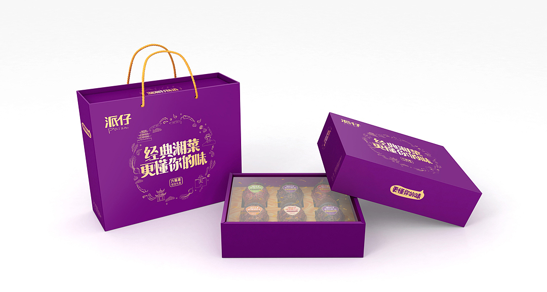 派仔 | 老坛酸菜的自我修养