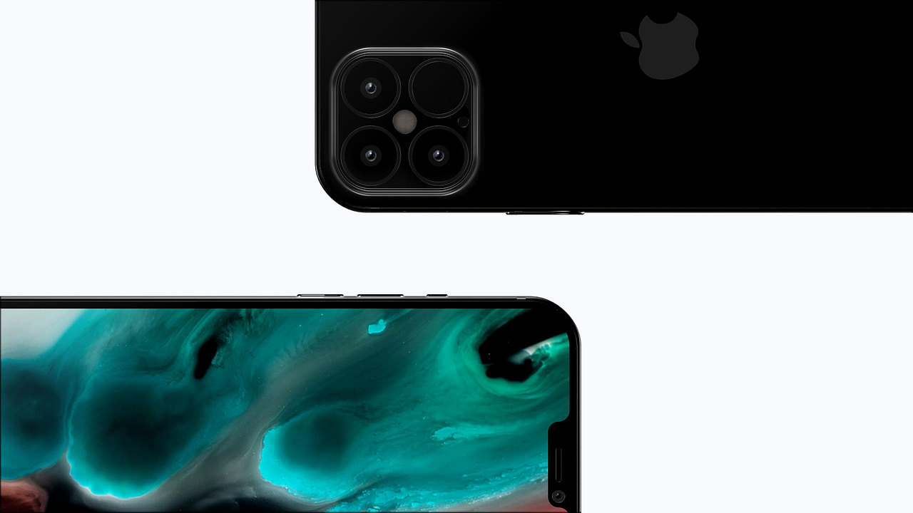 iPhone12动画渲染（图ZMjIwNzA5MjY0） - 产品 - 站酷设计师王正直啊啊啊原创素材 - 站酷ZCOOL