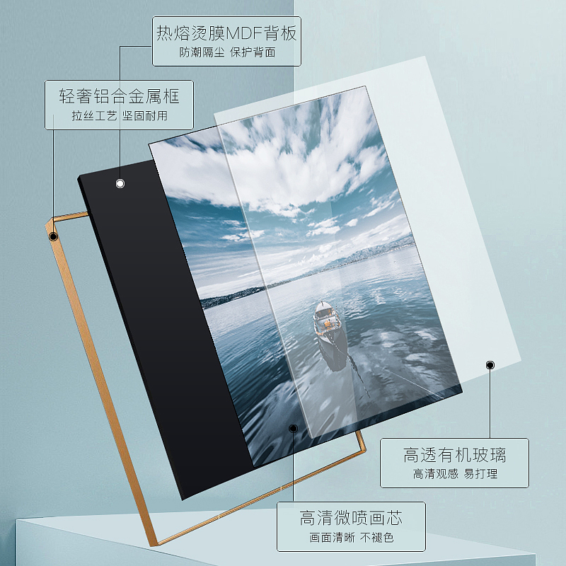 简奢画品挂画装饰画（图ZMjQwMzUyOTY4） - 其他平面 - 站酷设计师如花花原创素材 - 站酷ZCOOL