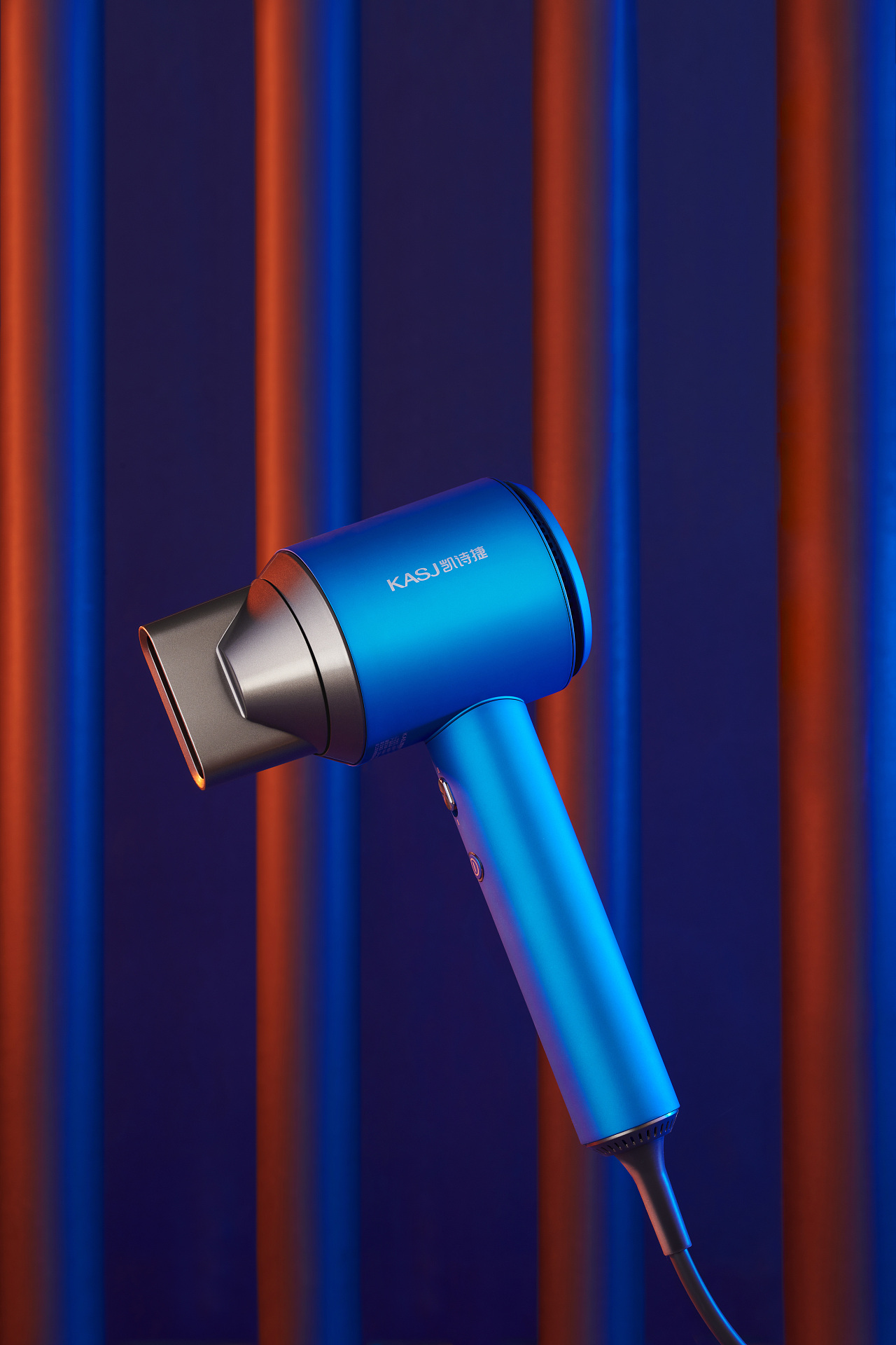 家电摄影丨凯诗捷吹风机 ✖ 0574摄影基地（图ZMjQxNDU0ODU2） - 产品摄影 - 站酷设计师0574摄影基地原创素材 - 站酷ZCOOL