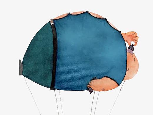 代谢、减肥、减脂宣传图（个人主页-ZNTMxMDU0MzY=） - 海报 - 站酷设计师森林迷失的小熊原创素材 - 站酷ZCOOL