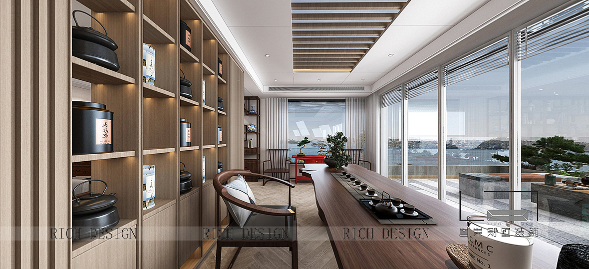 金地海景翠堤湾