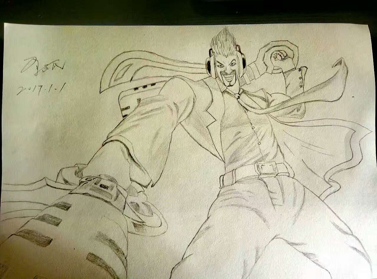 金牌主播德莱文